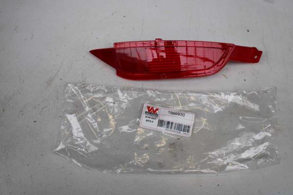 CATADIOPTRE DROITE FORD C-MAX/FIESTA 11/2010-2015 ( PIECE NEUVE )/FIESTA - Vue 1